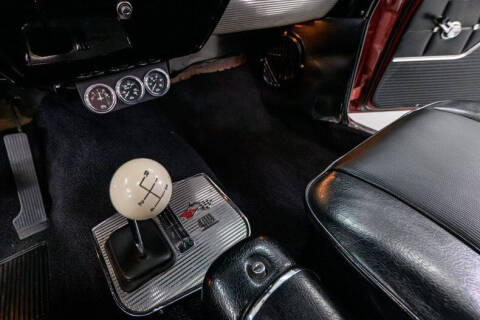 1962 Chevrolet Impala