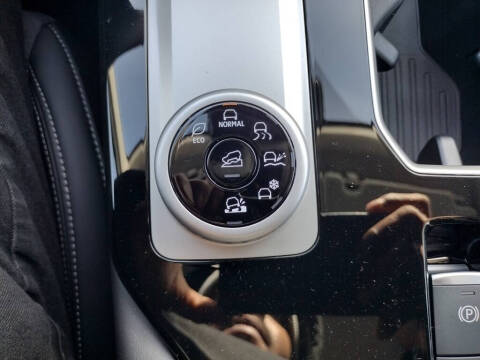 2026 Mitsubishi Outlander Trail Edition