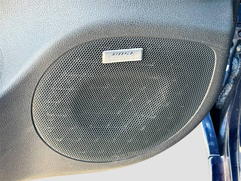 2016 Nissan LEAF SV