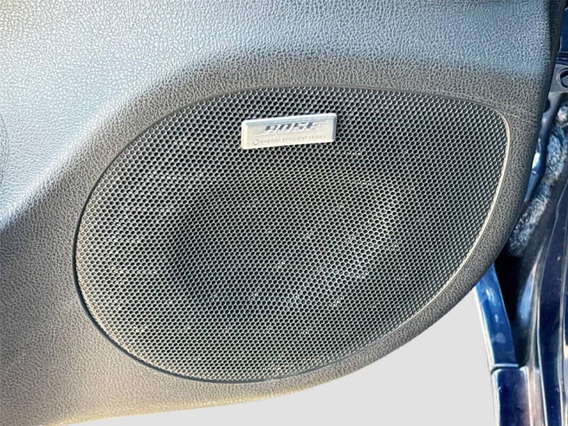 2016 Nissan LEAF SV