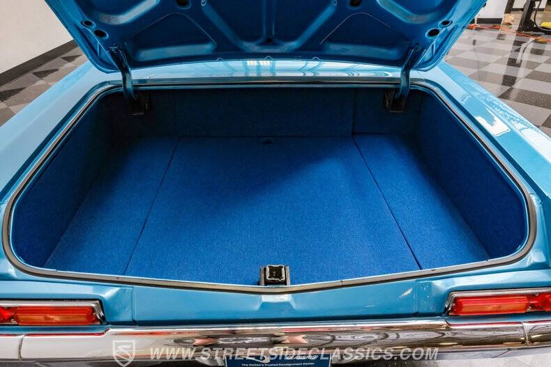 1966 Chevrolet Biscayne