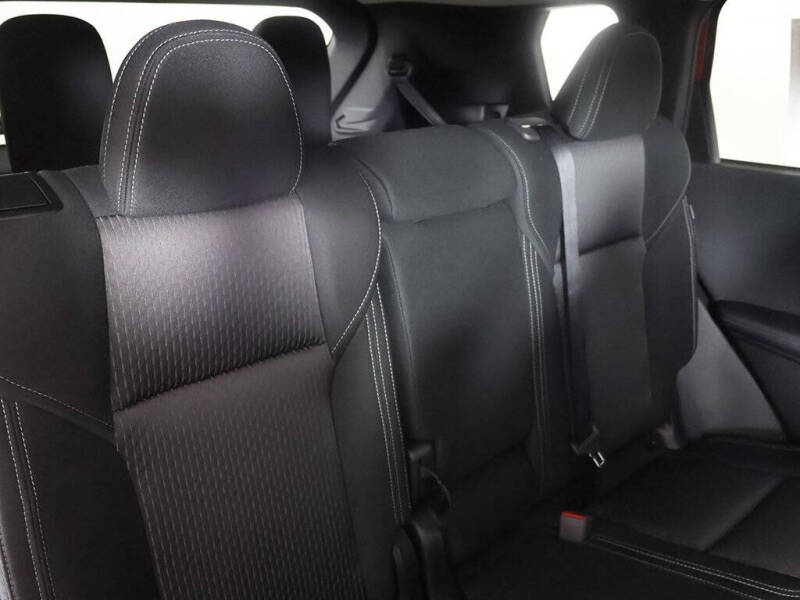 2025 Mitsubishi Outlander ES