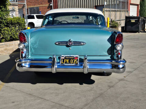 1955 Buick Century