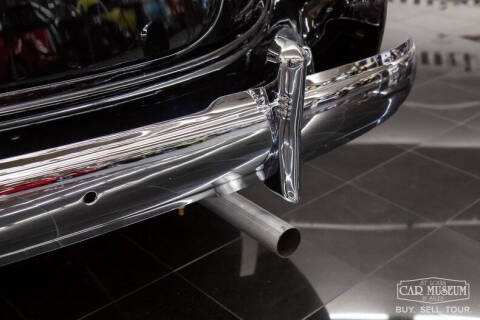 1937 Cadillac Series 85