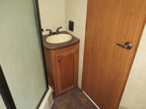 2012 Crossroads RV Sunset Trail Reserve