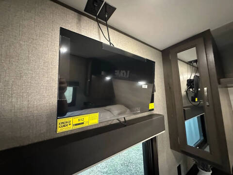 2021 Jayco Jay Flight SLX 8