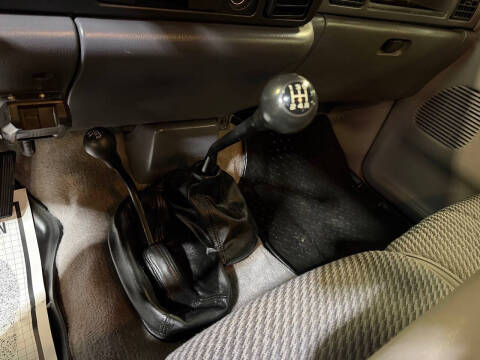 1997 Dodge Ram 3500