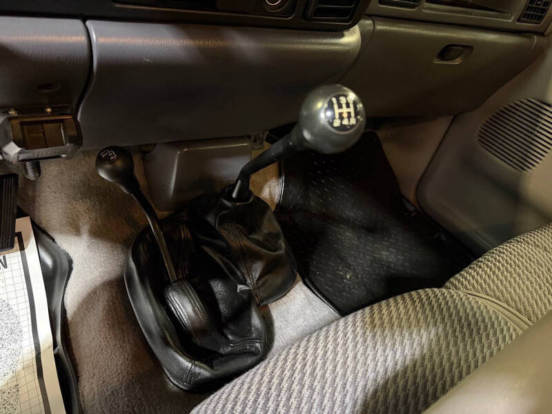 1997 Dodge Ram 3500