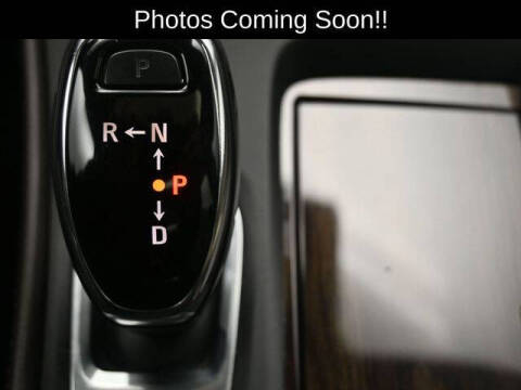 2017 Buick LaCrosse Premium