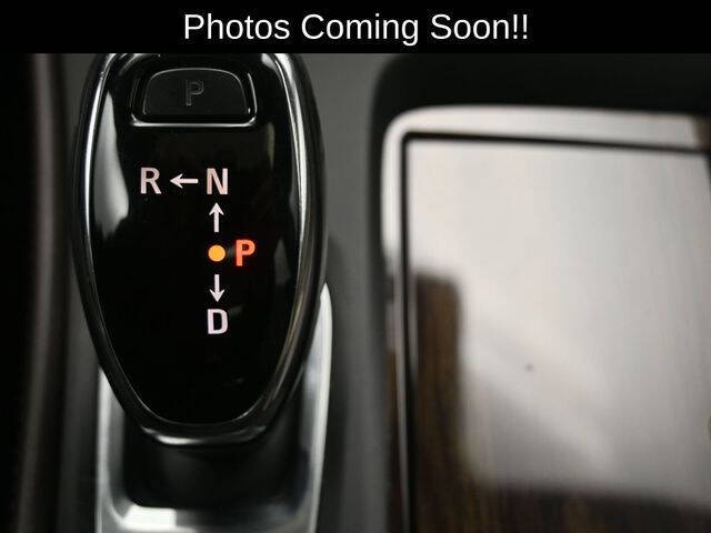 2017 Buick LaCrosse Premium