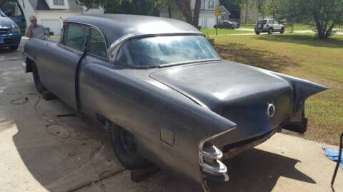 1956 Packard Clipper