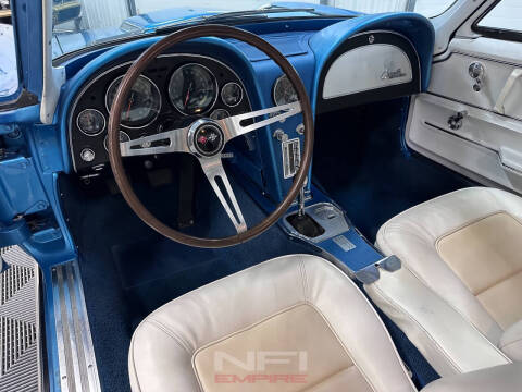 1965 Chevrolet Corvette