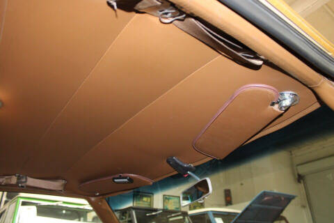 1972 Oldsmobile Cutlass