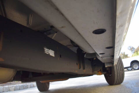 2020 Chevrolet Express 2500