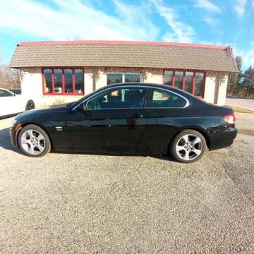 2009 BMW 3 Series 328i xDrive