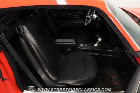 1974 Pontiac Firebird