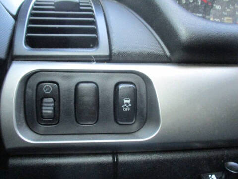 2012 Mitsubishi Galant FE