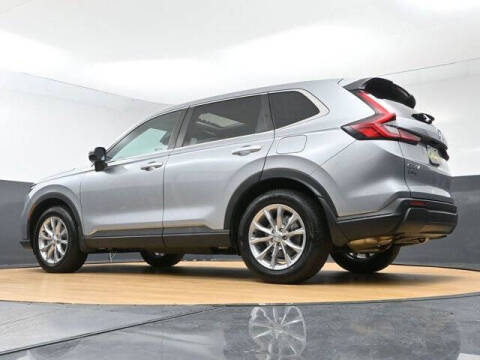 2023 Honda CR-V