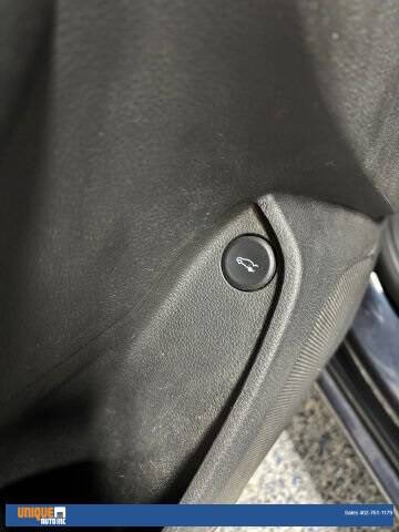 2016 Chevrolet Cruze LT Auto