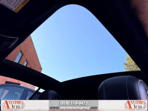 2016 Mercedes-Benz S-Class AMG S 63