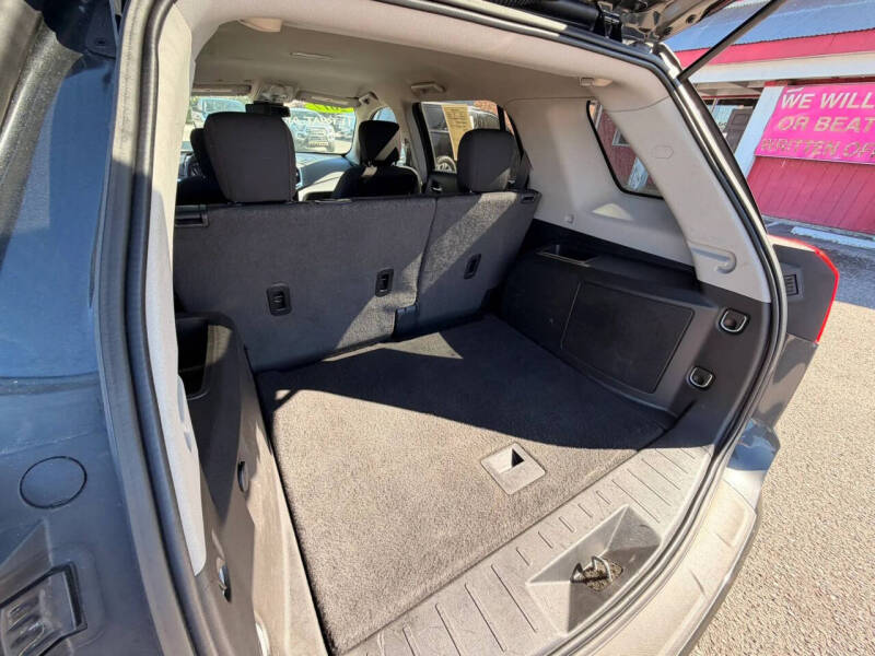 2017 GMC Terrain SLE-1