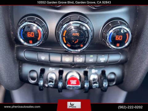 2014 MINI Hardtop Cooper