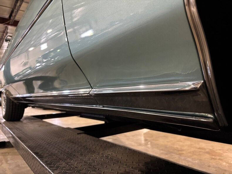 1976 Cadillac DeVille