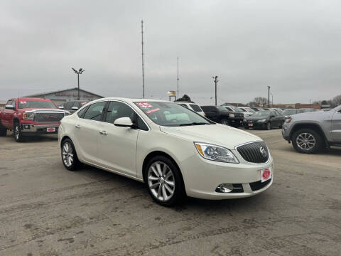 2015 Buick Verano