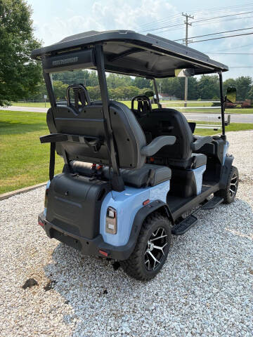 2026 Denago Rover XL