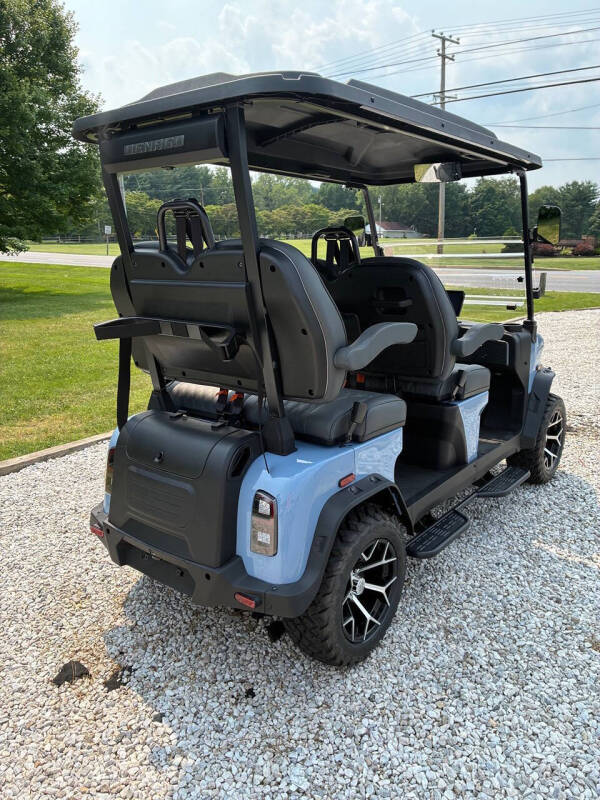 2026 Denago Rover XL