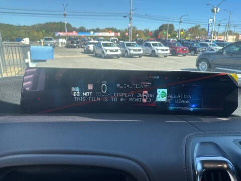 2025 Ford Expedition King Ranch