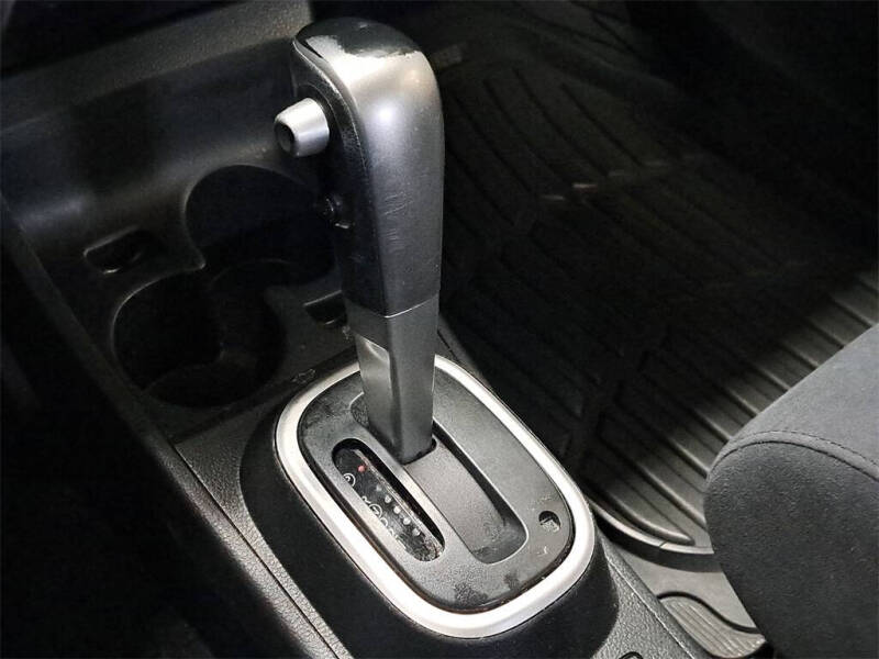 2009 Nissan Versa 1.8 S