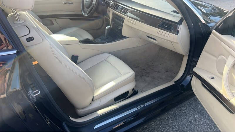 2012 BMW 3 Series 328i xDrive