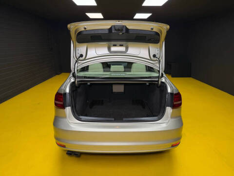 2016 Volkswagen Jetta