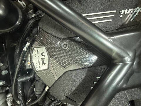 2012 Lamborghini Aventador LP 700-4