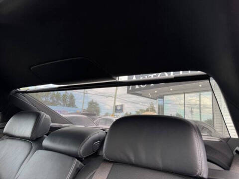 2020 BMW 7 Series 750i xDrive