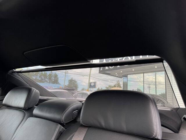 2020 BMW 7 Series 750i xDrive