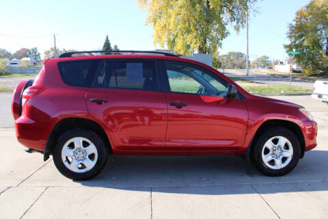 2010 Toyota RAV4