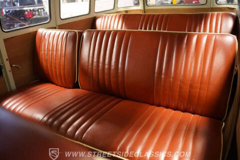 1974 Volkswagen Type 2