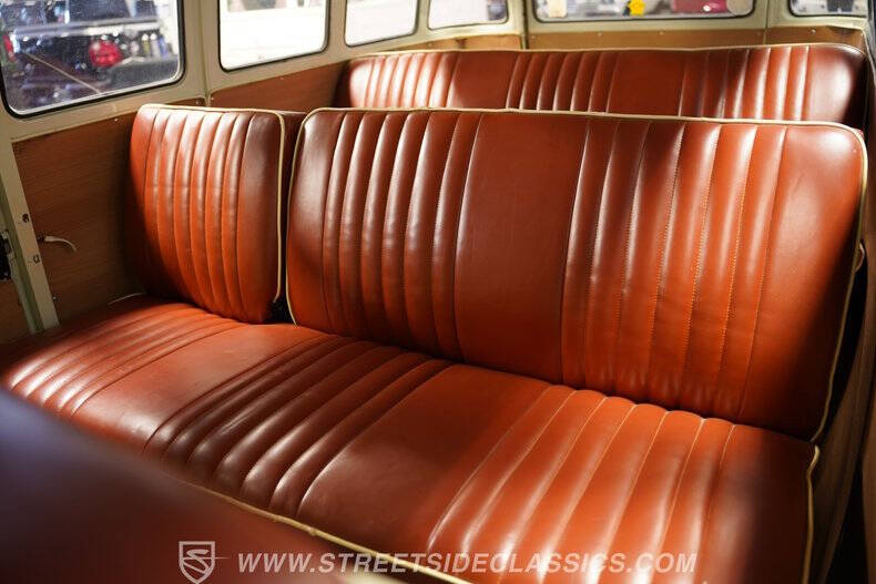 1974 Volkswagen Type 2