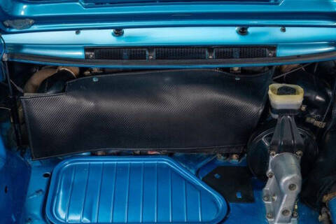 1977 Porsche 911