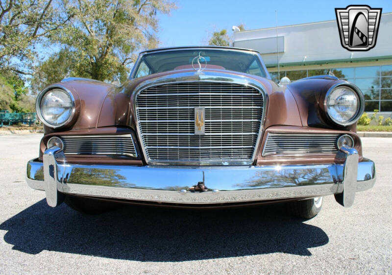 1964 Studebaker Hawk