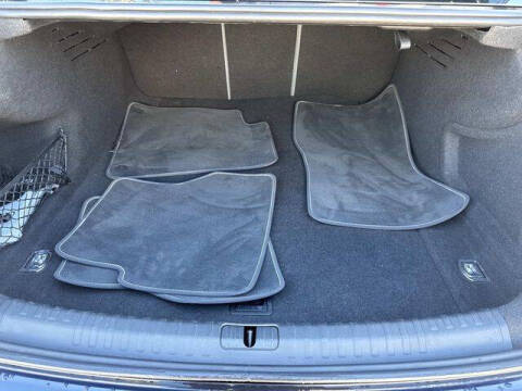 2022 Audi S6 2.9T quattro Premium Plus