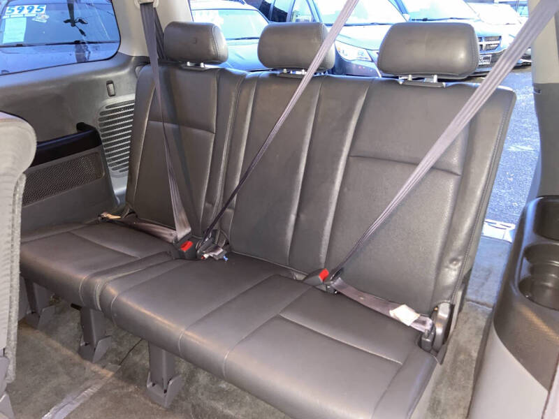 2004 Honda Pilot EX-L