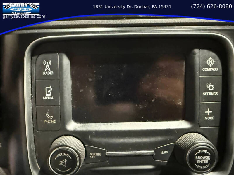 2017 RAM 3500 Tradesman