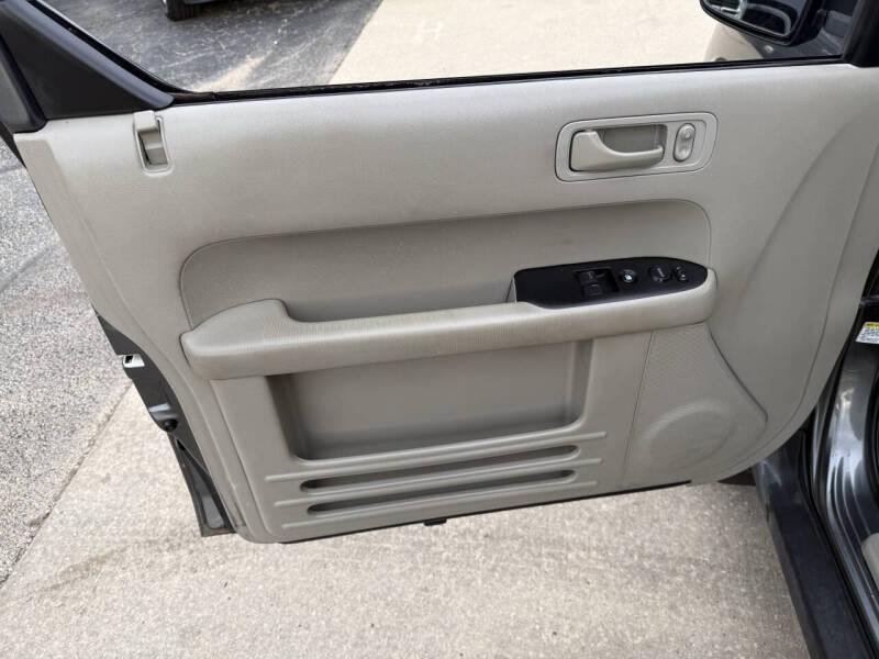 2010 Honda Element EX
