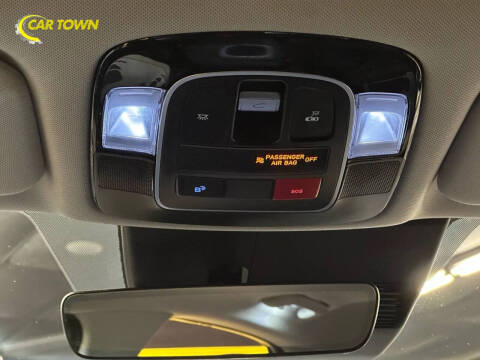 2024 Hyundai Sonata Hybrid Limited