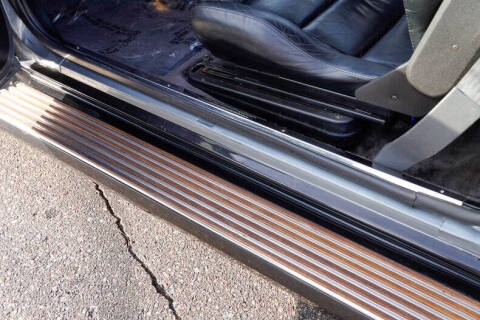 1985 Ford Mustang LX