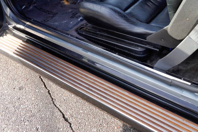 1985 Ford Mustang LX