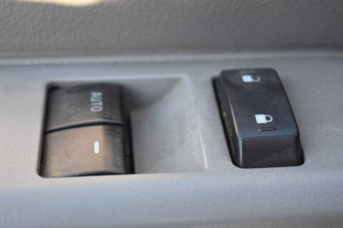 2010 Ford E-Series E-250